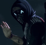 wrench from watch dogs legion