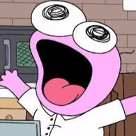 pim pim from smiling friends