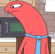 allan allan from smiling friends