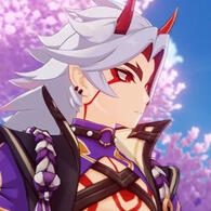 itto itto from genshin impact