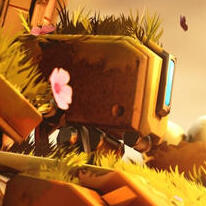 bastion