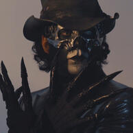 papa v perpetua papa v perpetua from the band ghost